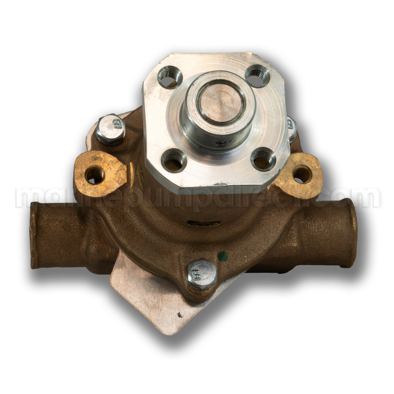 Sherwood G30-2B Engine Cooling Pump