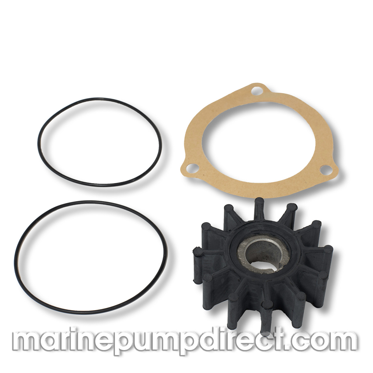 Sherwood Impeller Kit 9000K - Marine Pump Direct