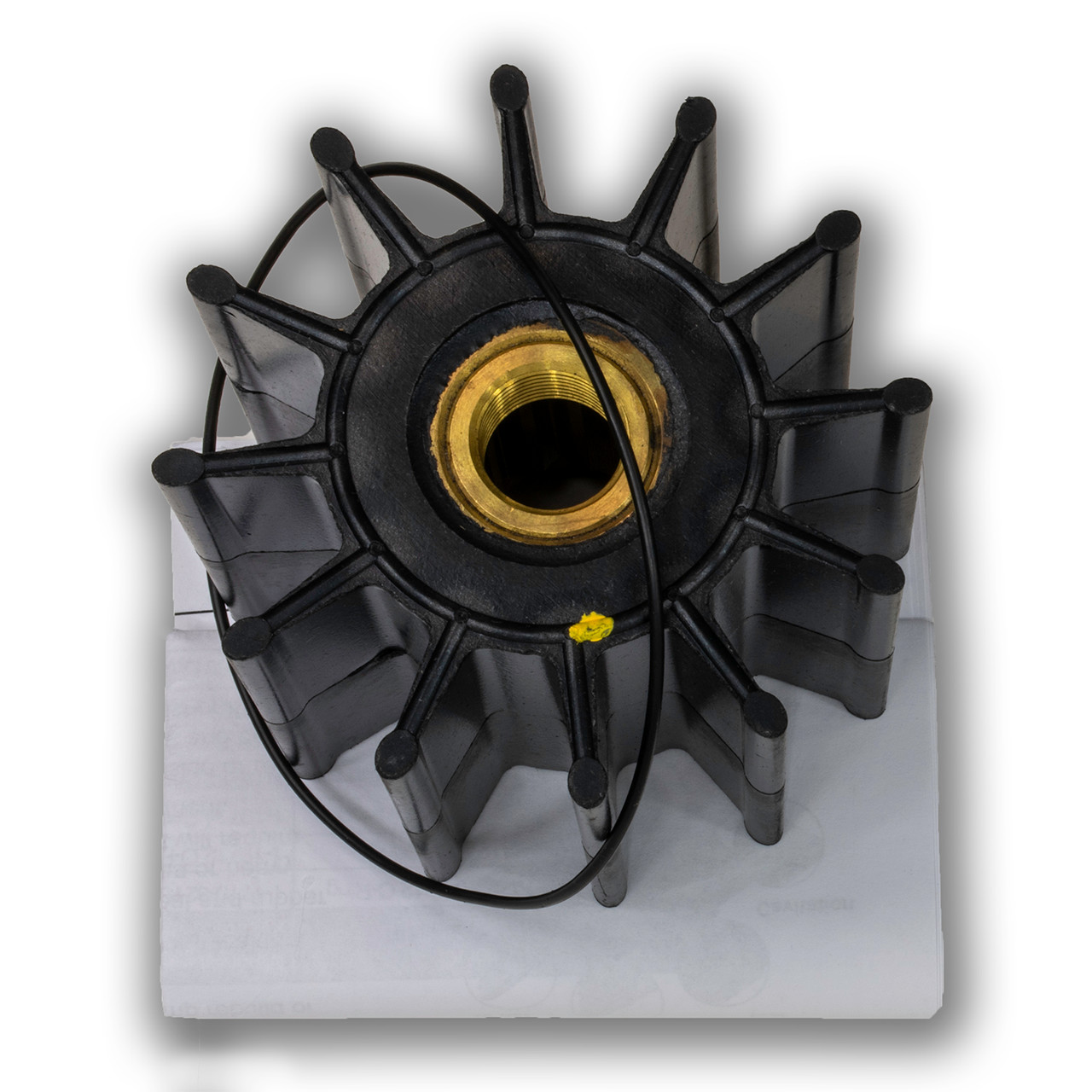 Sherwood Impeller Kit 26000K - Marine Pump Direct