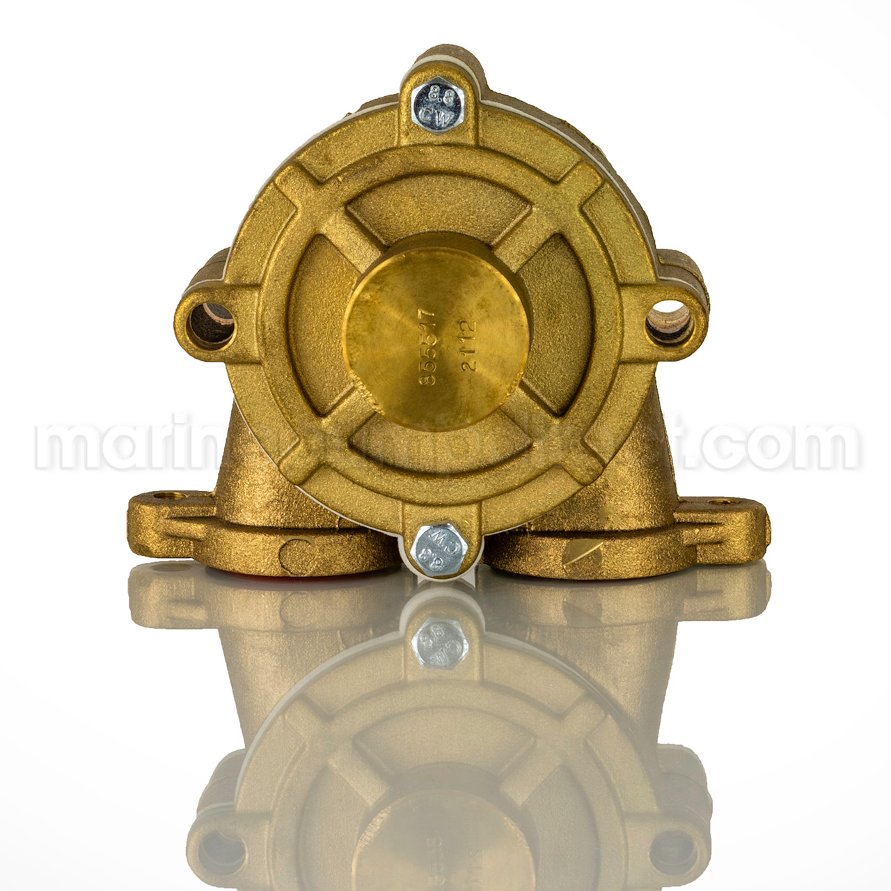 Johnson Pump 10-32621-2 F5B-9, Volvo 828026 855517 855578