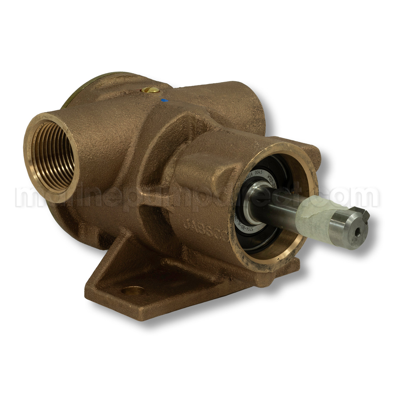 Jabsco Pump 777-9001 - Marine Pump Direct