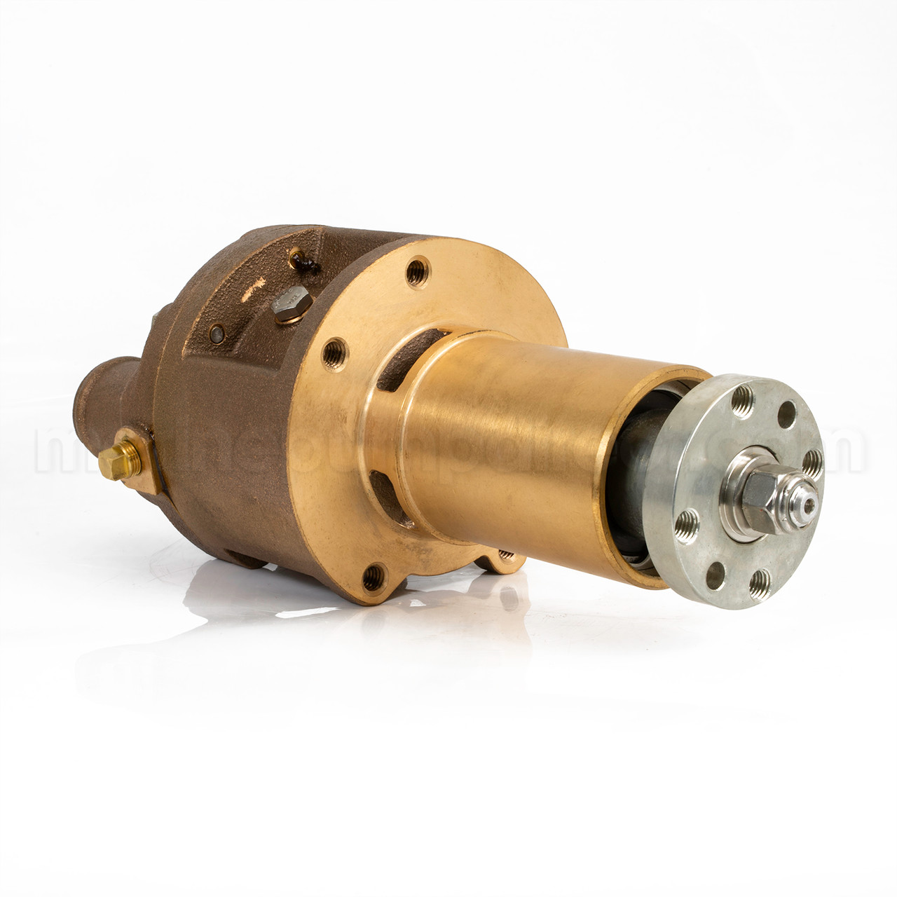 Jabsco Pump 43210-0001 - Marine Pump Direct