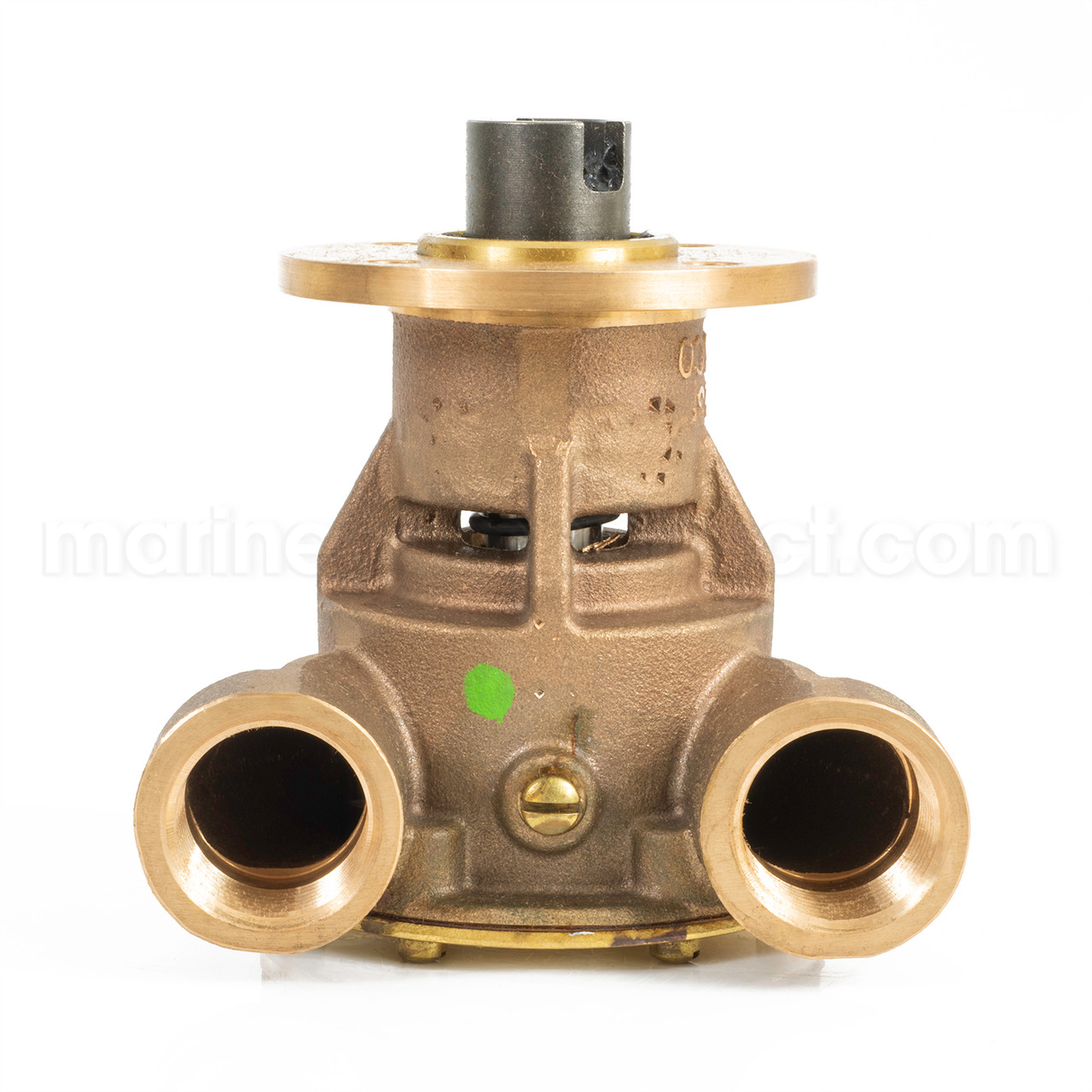 Jabsco Pump 3270-0001 - Marine Pump Direct