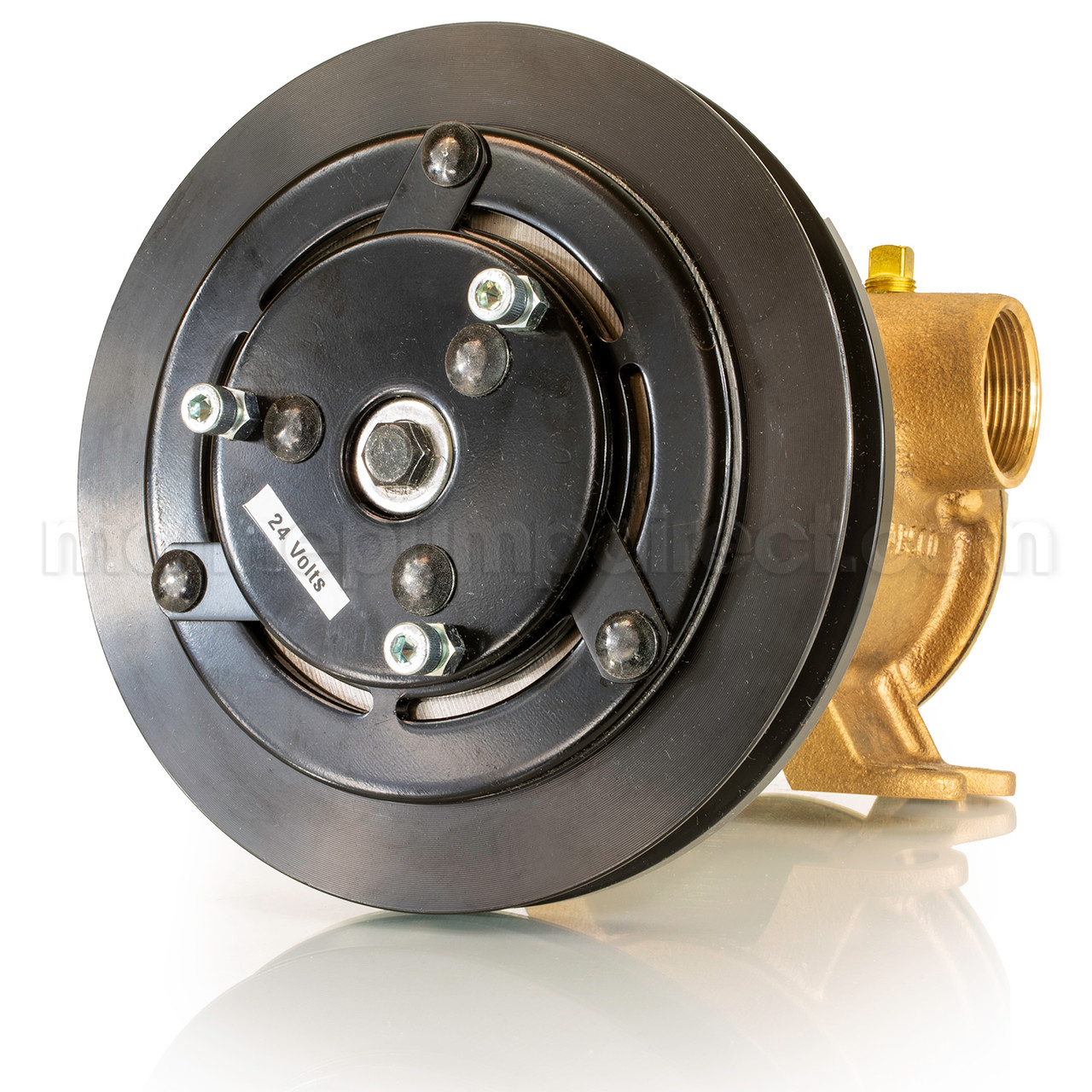 Jabsco Pump 11870-0046 - Marine Pump Direct