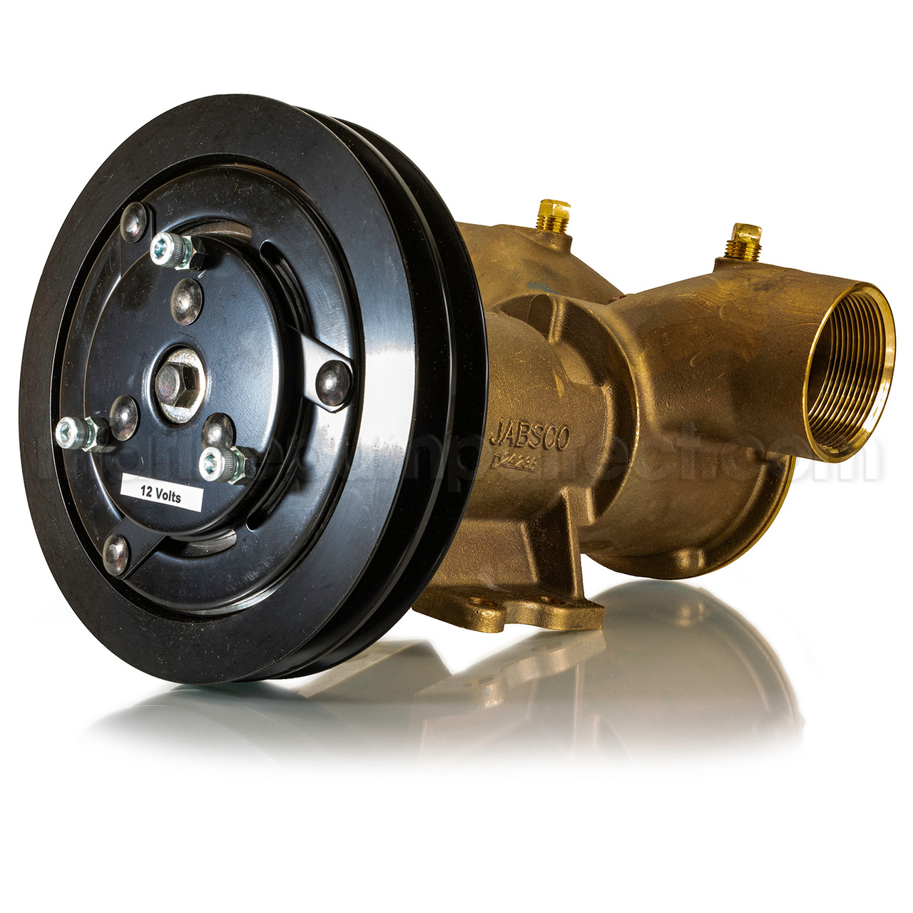 Jabsco Pump 18330-0000 - Marine Pump Direct