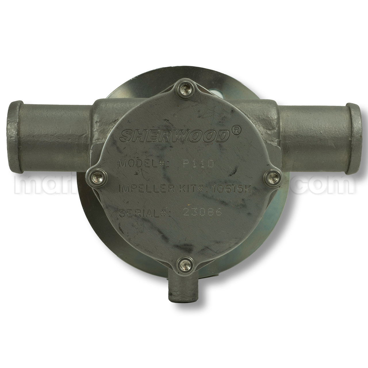Marine　エンバ jpr-