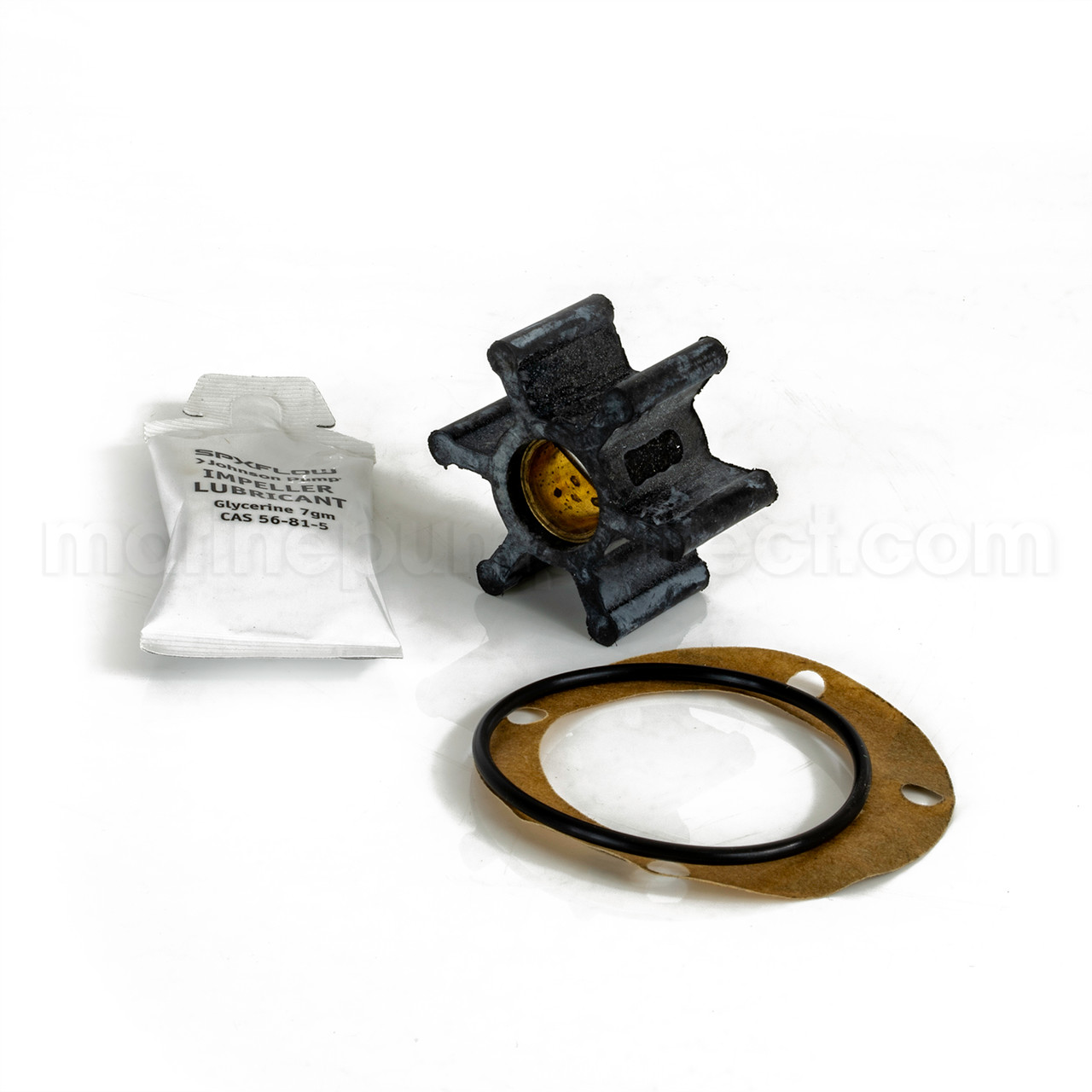 Johnson Impeller Kit 09-808B-1 - Marine Pump Direct