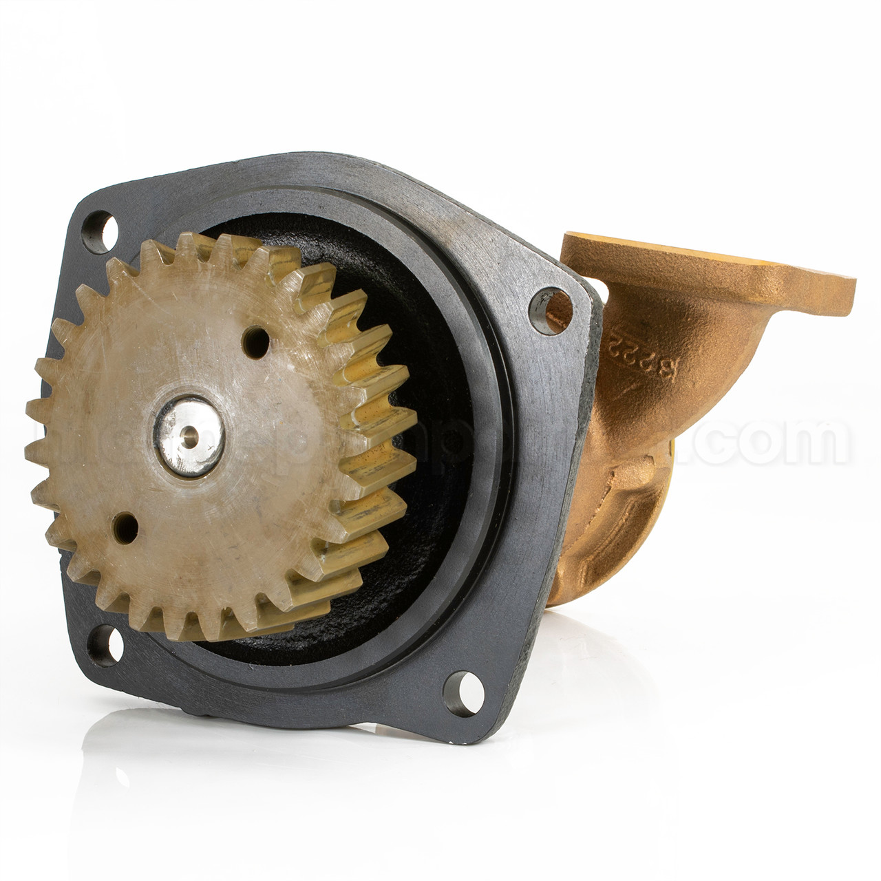 Jabsco Pump 10970-21 - Marine Pump Direct