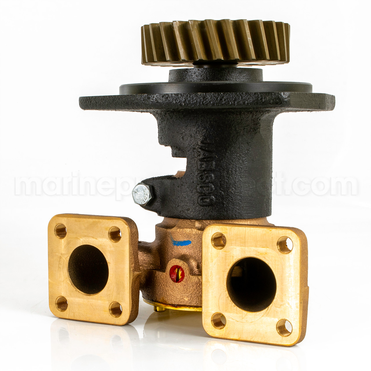 Jabsco Pump 10970-21 - Marine Pump Direct