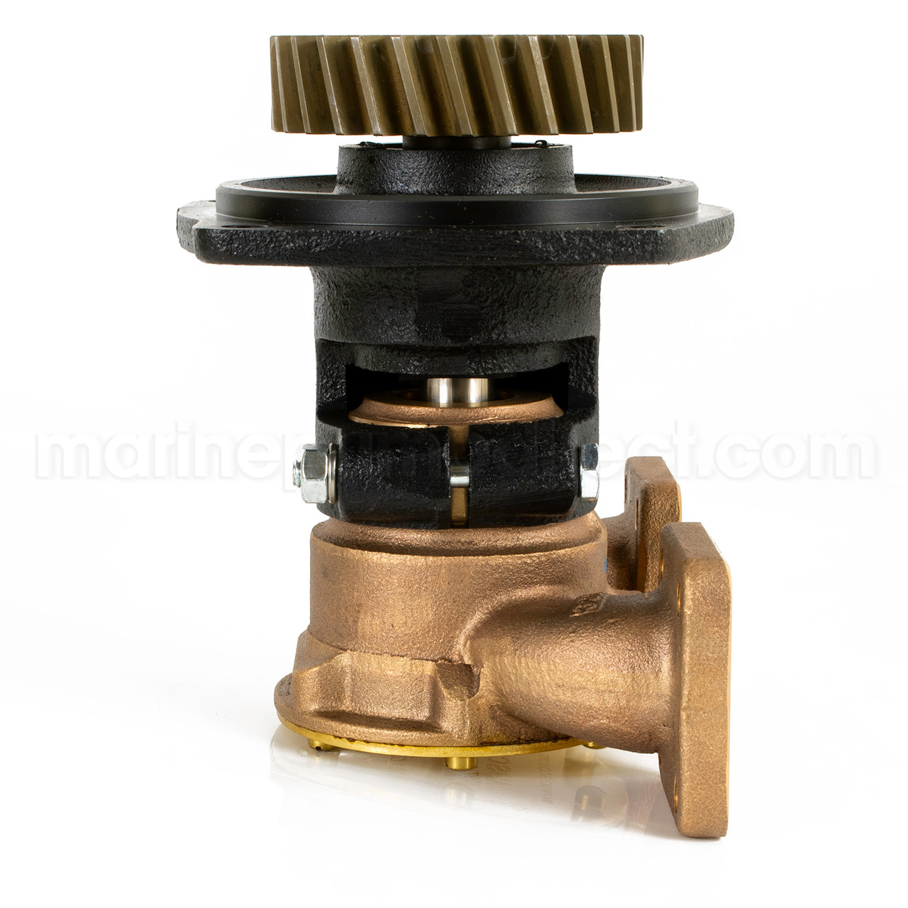 Jabsco Pump 10970-21 - Marine Pump Direct