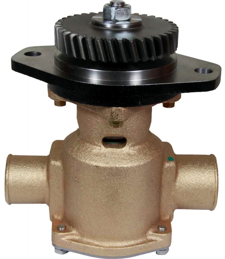 Sherwood Pump P1722C Marine Pump Direct