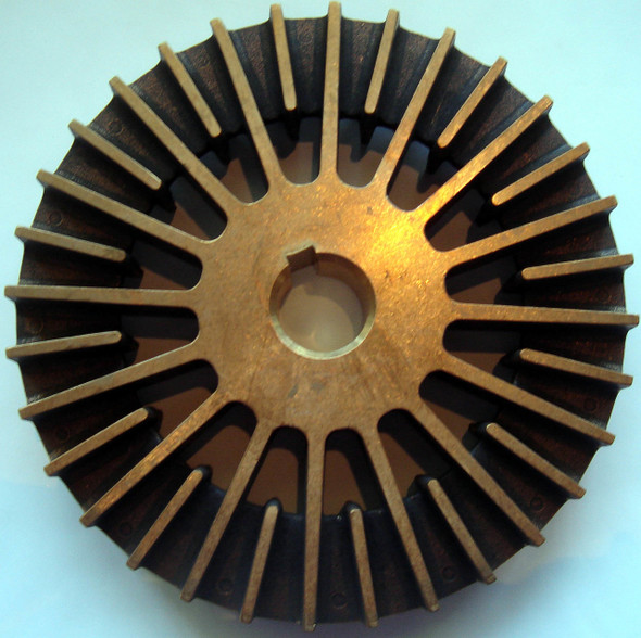 JMP Marine Impeller IMP0026