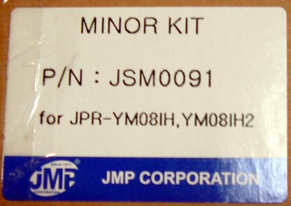 JMP Marine Kit JSM0091