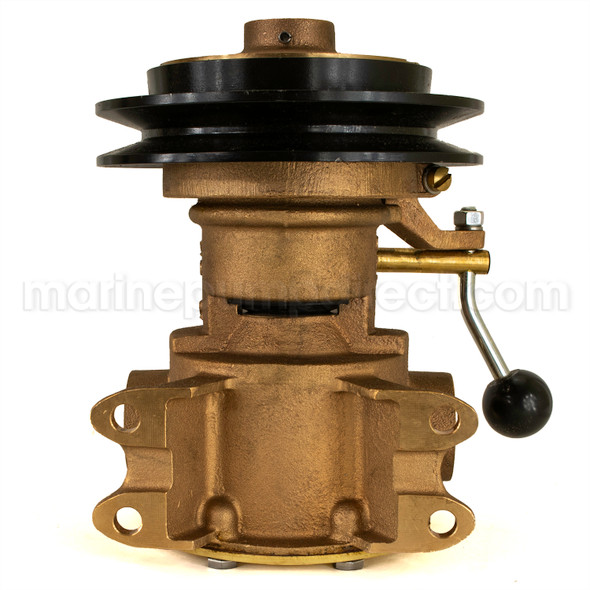 Jabsco Pump 6590-0005