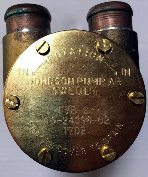 Johnson Pump 10-24398-02