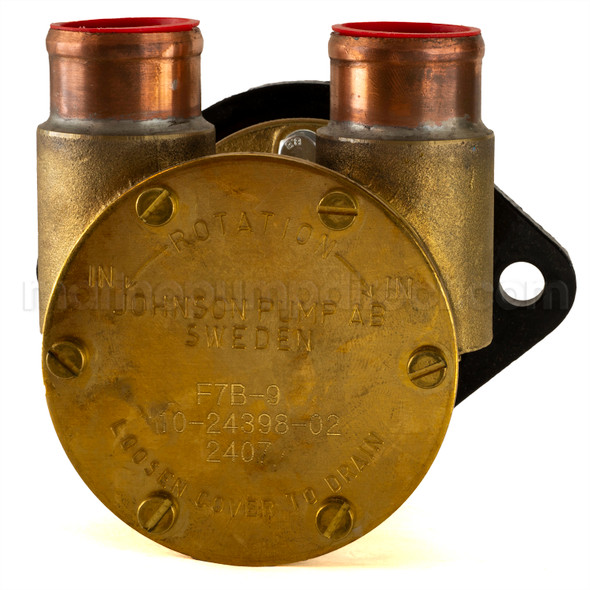 Johnson Pump 10-13165-02 - Marine Pump Direct