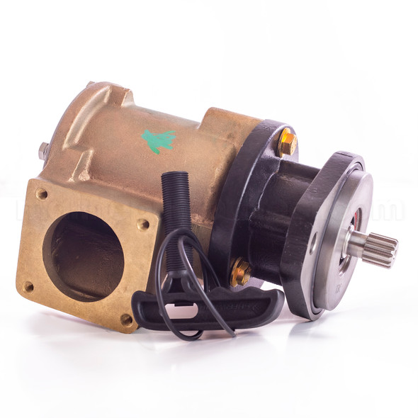 Sherwood G2909X  replaces G1817X