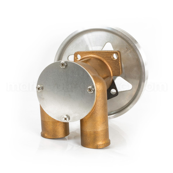 JMP Pump JPR-VP0030DA Volvo Penta 21141637