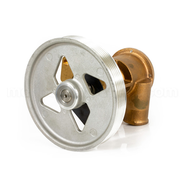 JMP Pump JPR-VP0030DA Volvo Penta 21141637