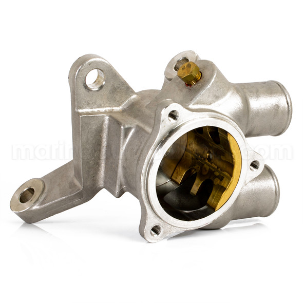 Pleasurecraft RA057035 Raw Water Pump