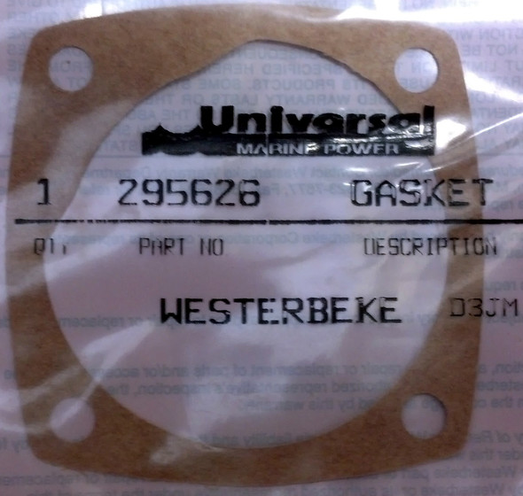 Universal Gasket 295626