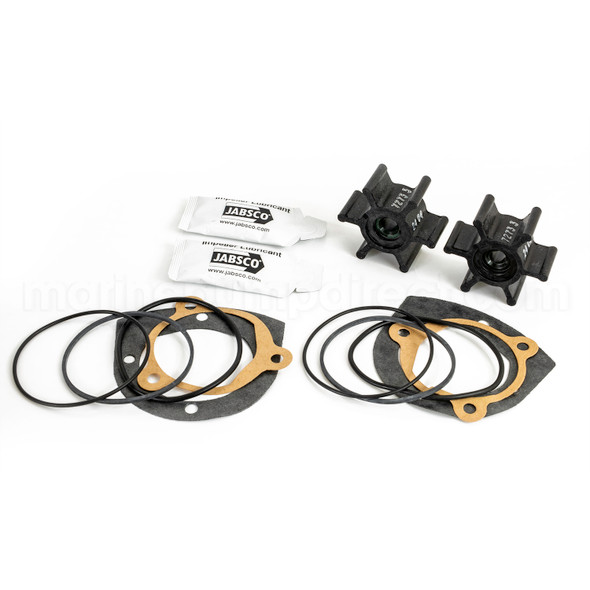 Jabsco Impeller Kit 7273-0003-P