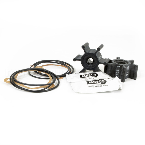 Jabsco Impeller Kit 6303-0001-P
