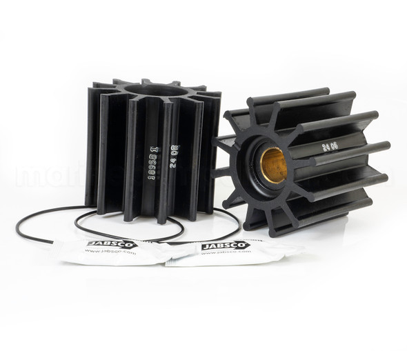 Jabsco Impeller Kit 18958-0001-P