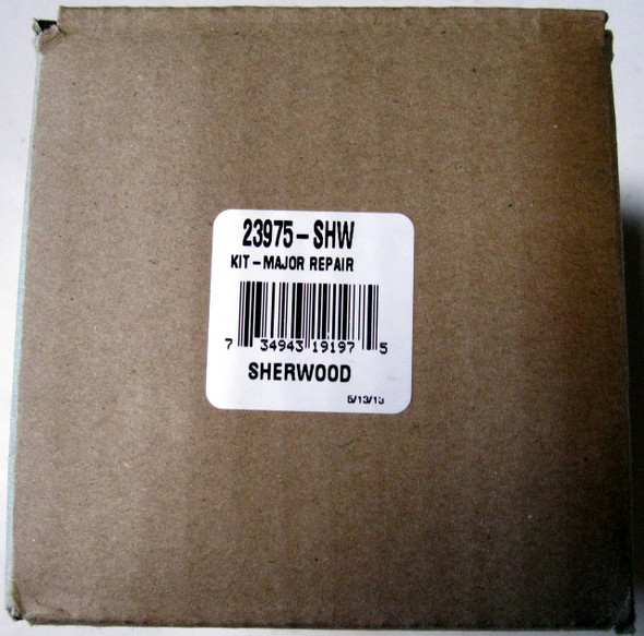 Sherwood Repair Kit 23975