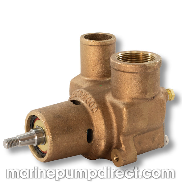 Sherwood Pump P176X