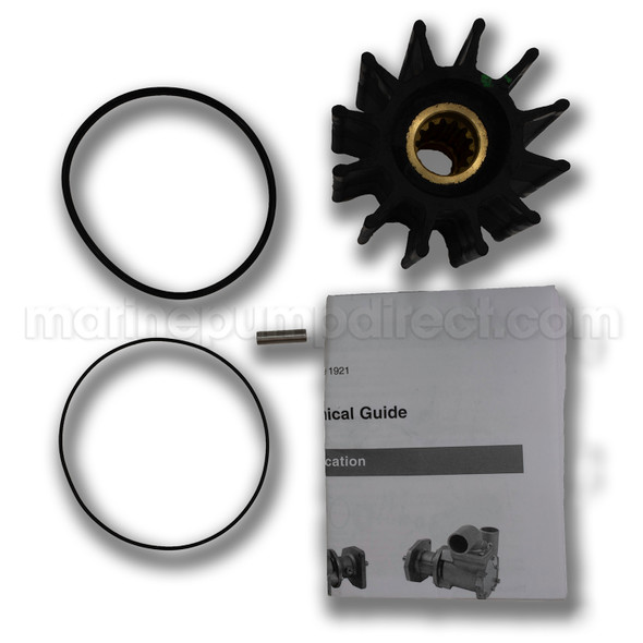 Sherwood Impeller Kit 18000K 