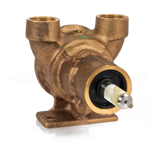 Jabsco Pump 3890-9011