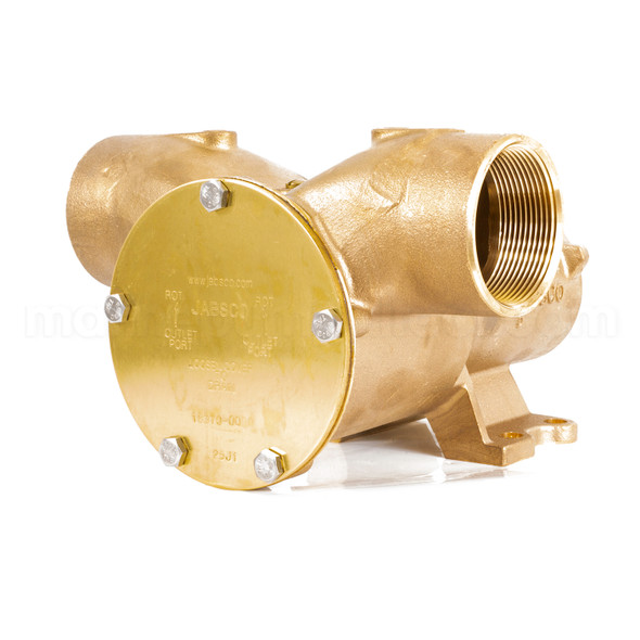 Jabsco Pump 18370-0000
