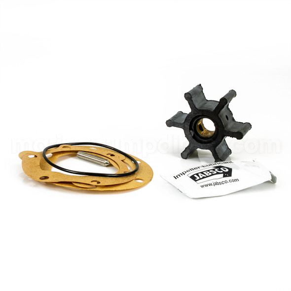 Jabsco Impeller Kit 653-0001-P