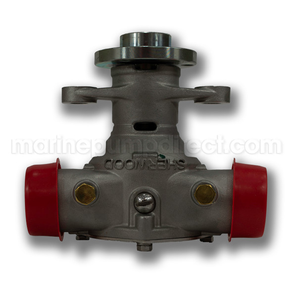 Sherwood Pump P1016 