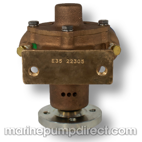 Sherwood Pump E35