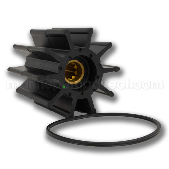 Impeller Sherwood, most 1980s-2000 boats (all GT-40s) 