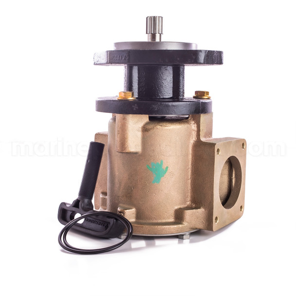 Sherwood G2909X  replaces G1817X