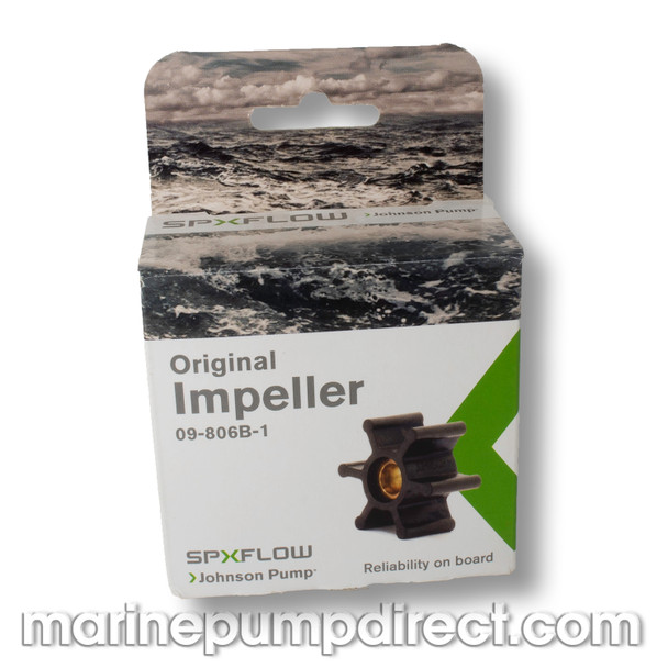 Johnson 09806B1 Marine Pump Direct