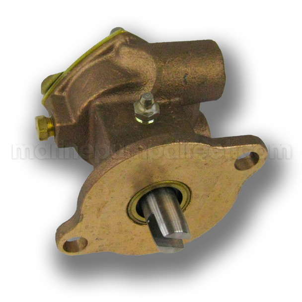 Impeller Kit – Replaces Onan 132-0316, 132-0277, Oberdorfer 202M-11, N202M-11