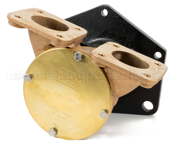 Jabsco Pump 17810-1300