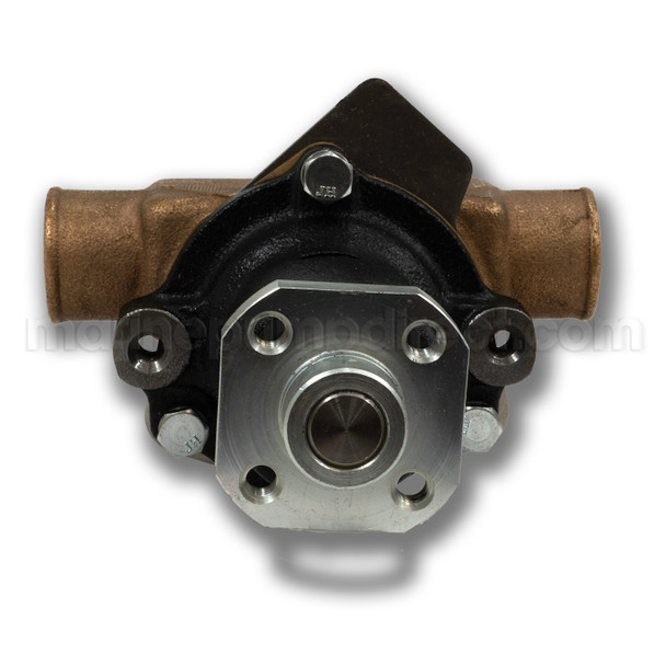 Sherwood Pump G45-1