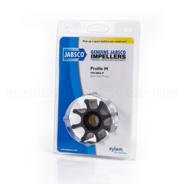 Jabsco Impeller Kit 920-0003-P