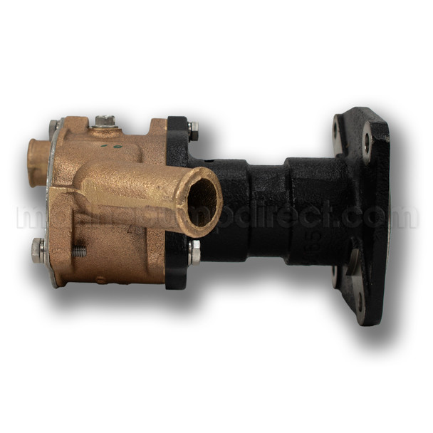 Sherwood Pump G1010