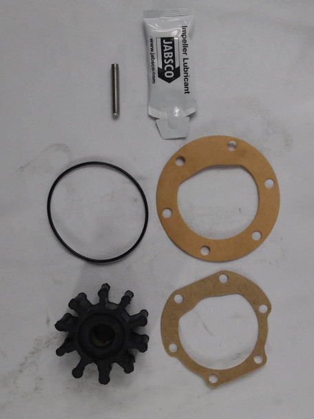 Jabsco Impeller Kit 18653-0001-P