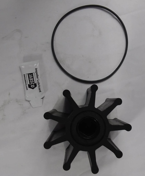 Jabsco Impeller Kit 18786-0001-W