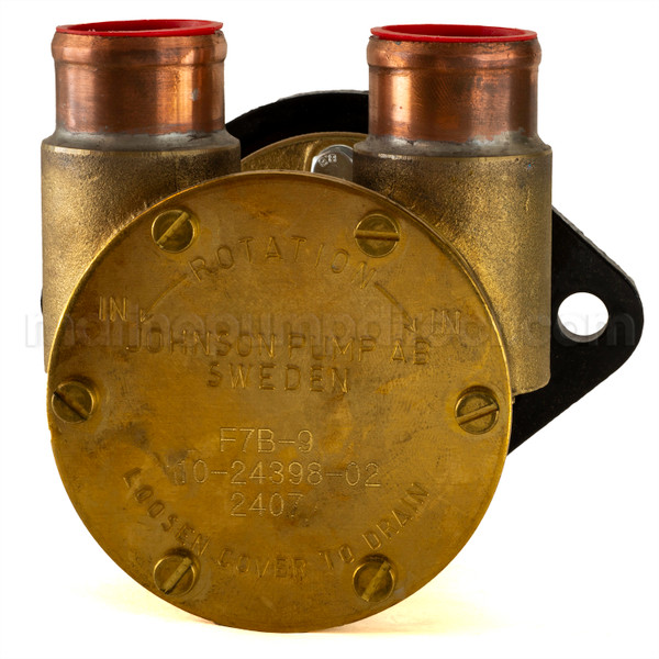Johnson Pump 10-24398-02 - Marine Pump Direct
