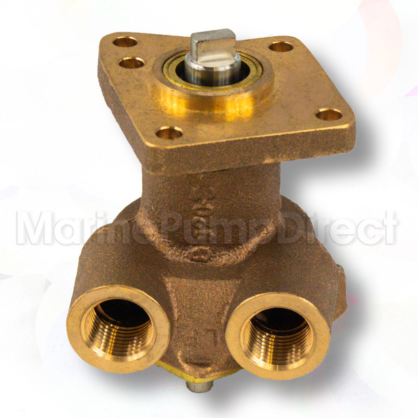 Oberdorfer Pump N202M16 Marine Pump Direct