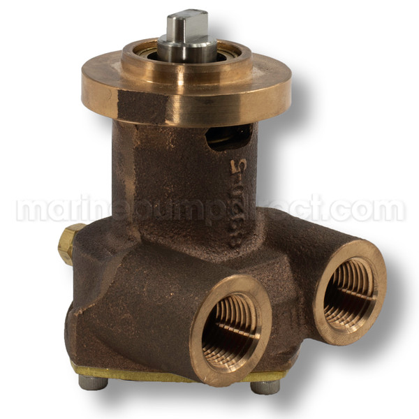 Oberdorfer Pump N202M908 Marine Pump Direct