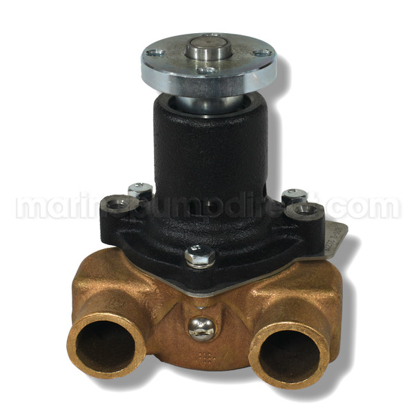 Pleasurecraft Crusader Raw Water Pump (GM) RA057009 Marine Pump Direct